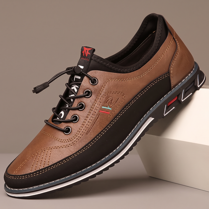 ASHFORD HERITAGE OXFORD SHOES