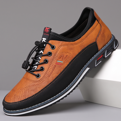 ASHFORD HERITAGE OXFORD SHOES