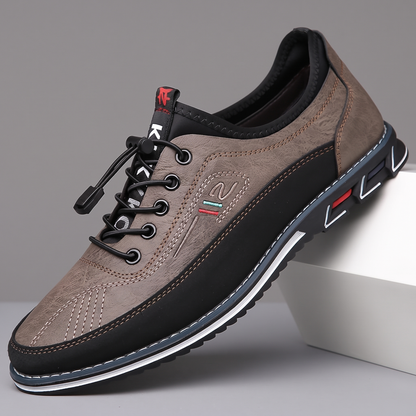 ASHFORD HERITAGE OXFORD SHOES