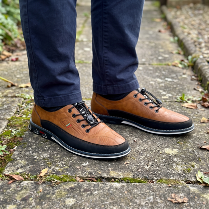 ASHFORD HERITAGE OXFORD SHOES