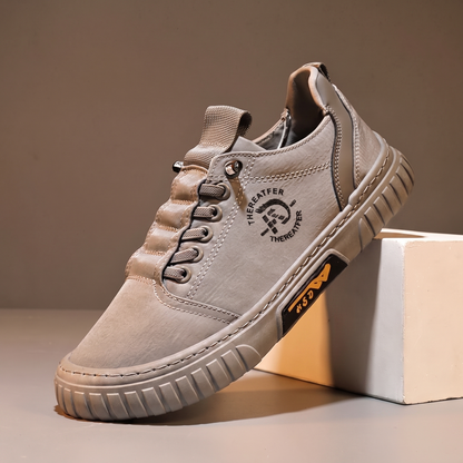 WHITCOMBE URBAN COMFORT TRAINERS