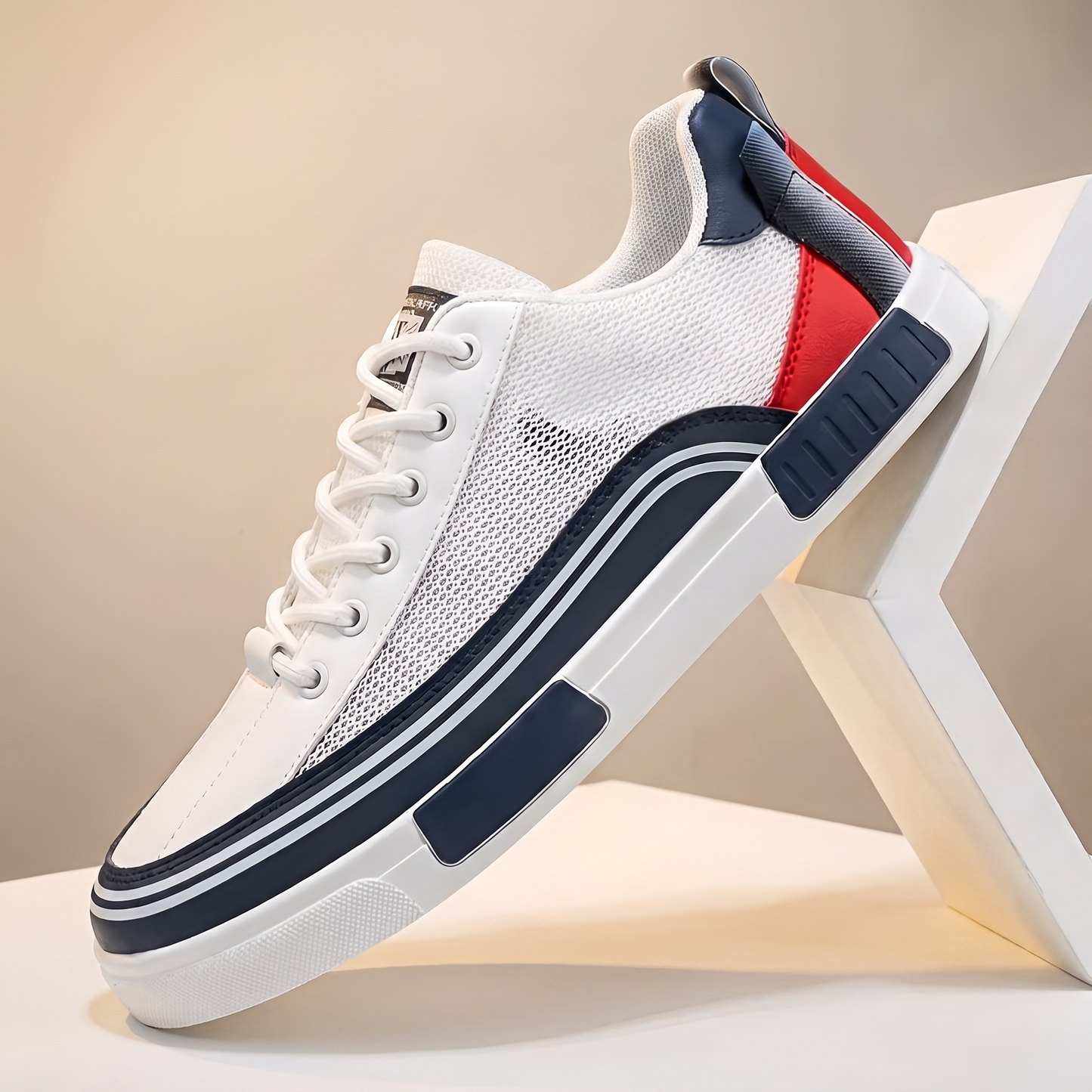 FAIRMONT URBAN COMFORT TRAINERS