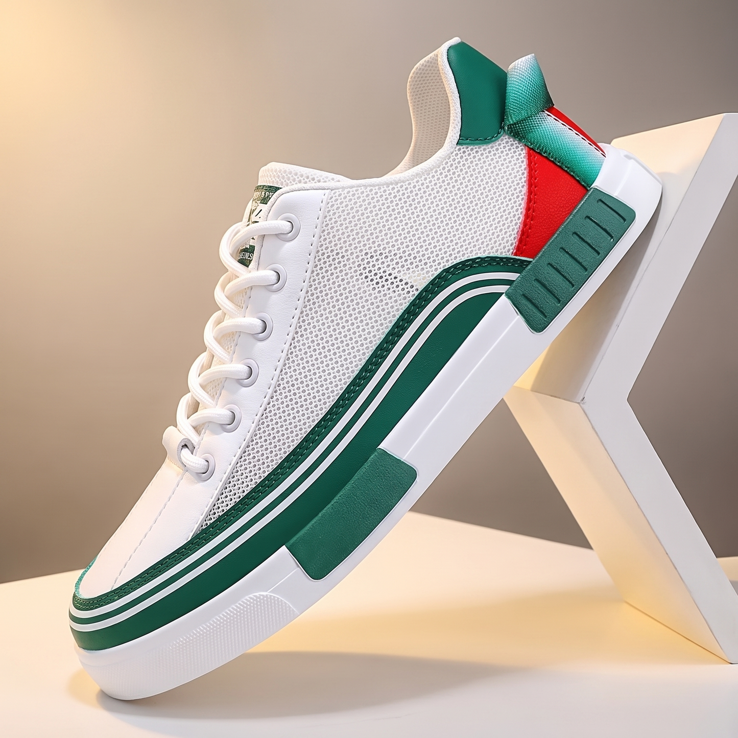 FAIRMONT URBAN COMFORT TRAINERS