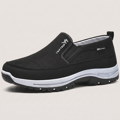 REDBOURNE EASY-WEAR TRAINERS