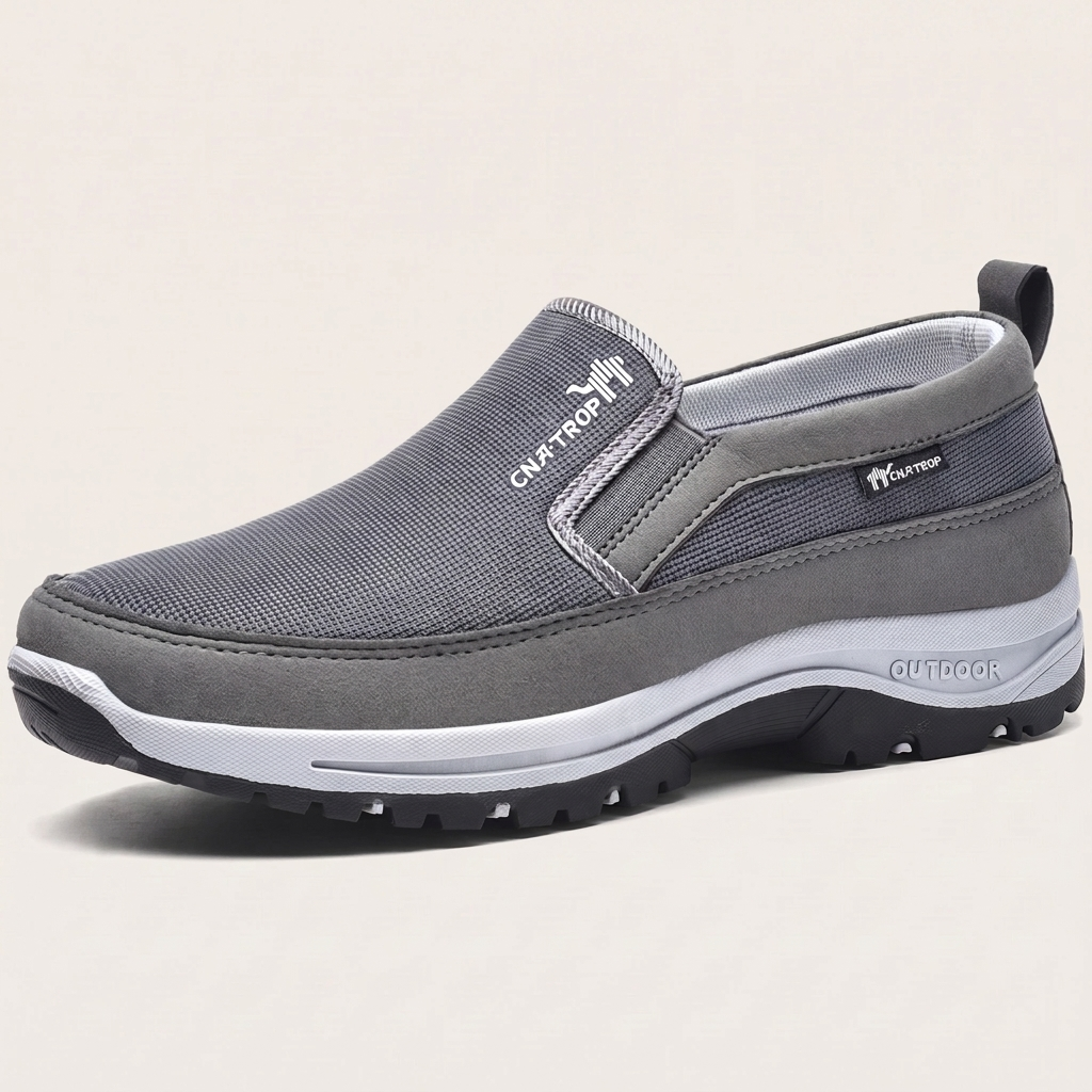 REDBOURNE EASY-WEAR TRAINERS