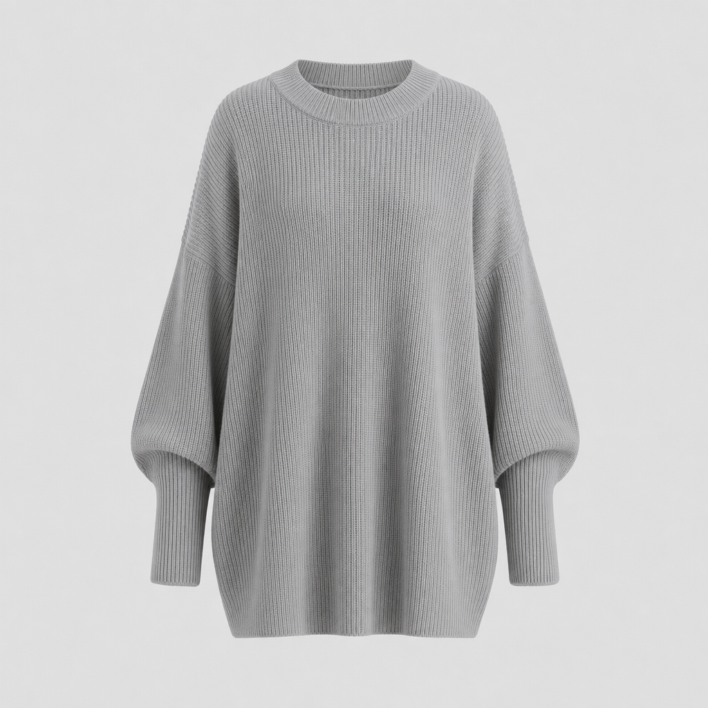 CLAREMONT PULLOVER