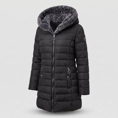 HARRIET COSY WINTER JACKET
