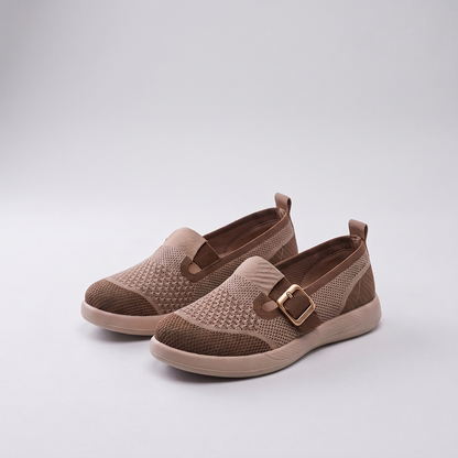 SOFT SOLE COMFORT TRAINERS