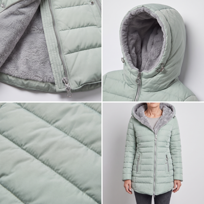 BREATHABLE UTILITY JACKET