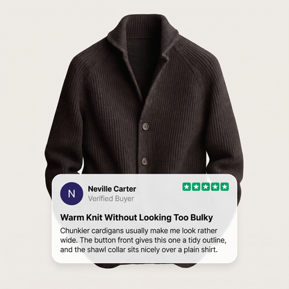 PATCH POCKET KNIT BLAZER