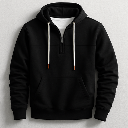 RAVELLE SIGNATURE HOODIE