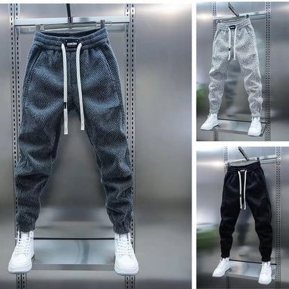 STILLMARK REFINED JOGGER