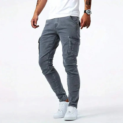 FORGEFIELD CARGO JEANS