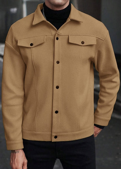 JACK COZY JACKET