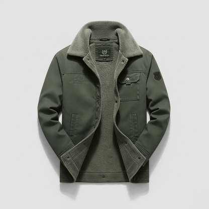 SOHO EVERYDAY JACKET