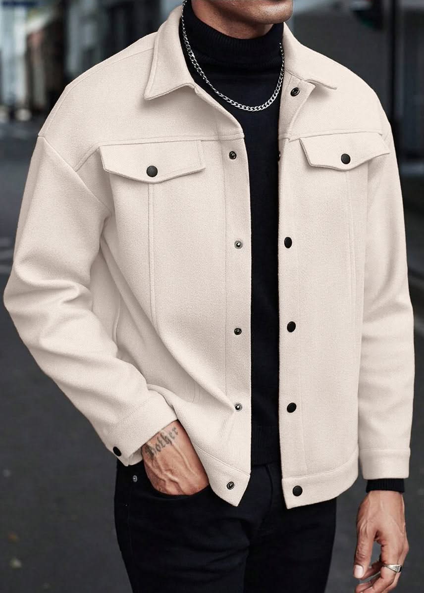 JACK COZY JACKET