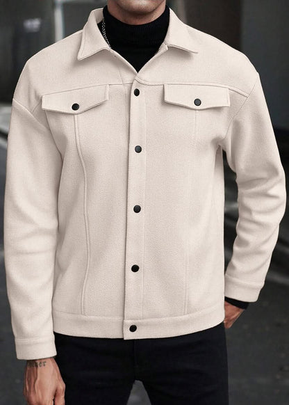 JACK COZY JACKET