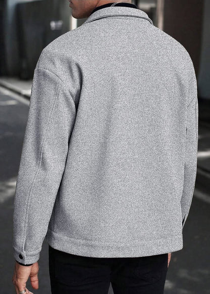 JACK COZY JACKET
