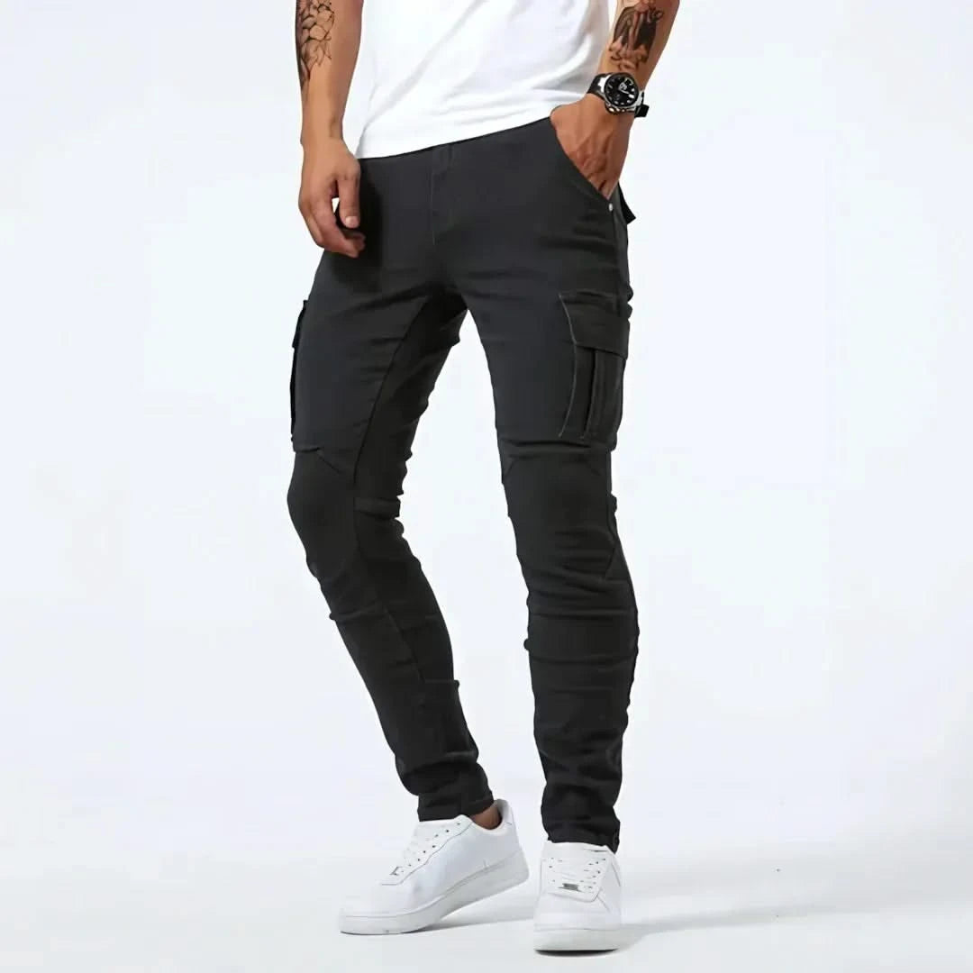 FORGEFIELD CARGO JEANS
