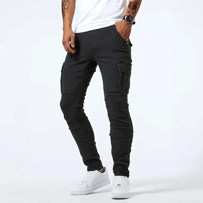 FORGEFIELD CARGO JEANS