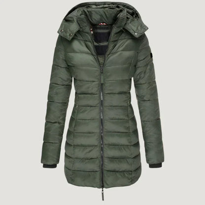 AURELIA WINTER COAT
