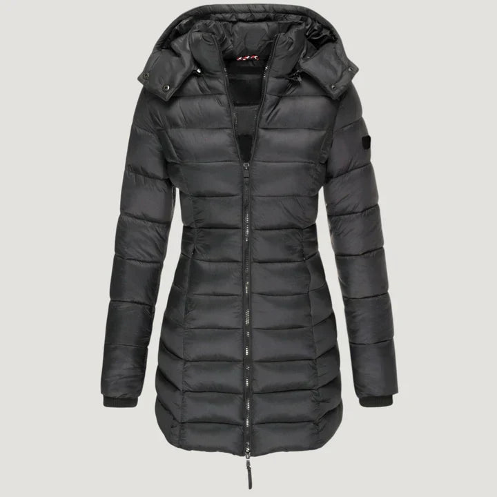AURELIA WINTER COAT