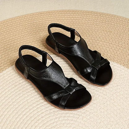 CALISTA BOHO COMFORT SANDALS