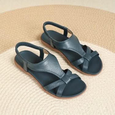 CALISTA BOHO COMFORT SANDALS