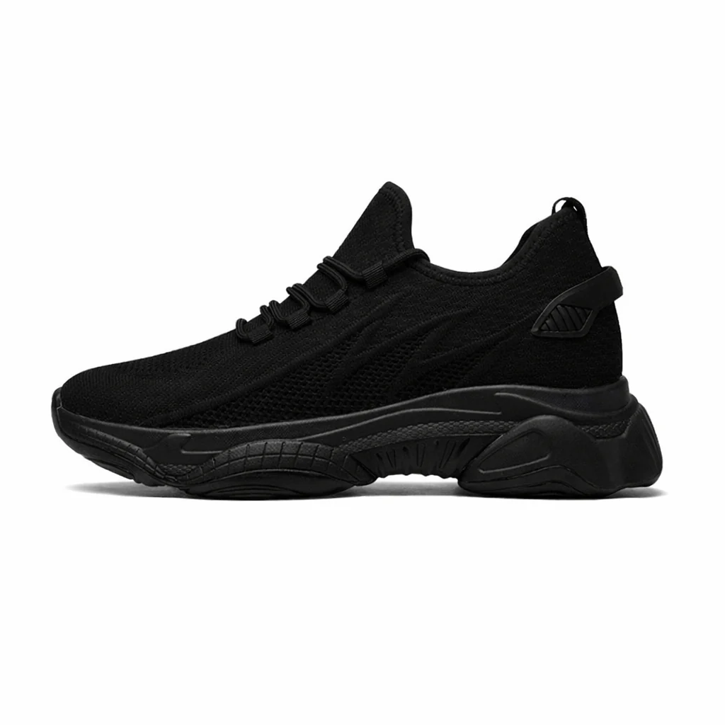 NORCHESTER FLEX-KNIT TRAINERS