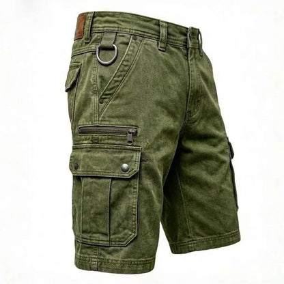 ARMITAGE CLASSIC DENIM SHORTS
