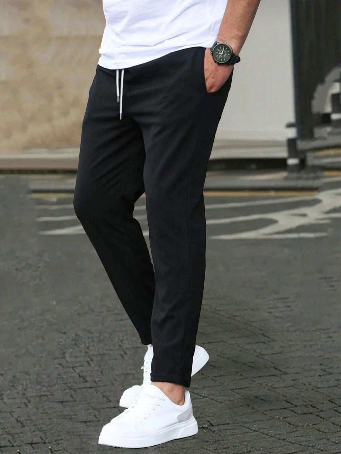 ASHFORD ACTIVE CHINOS