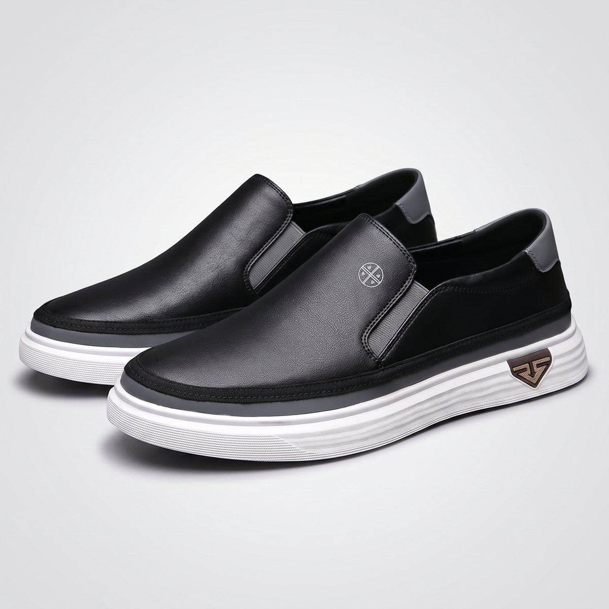 JAXSON DOMINIC SHOES