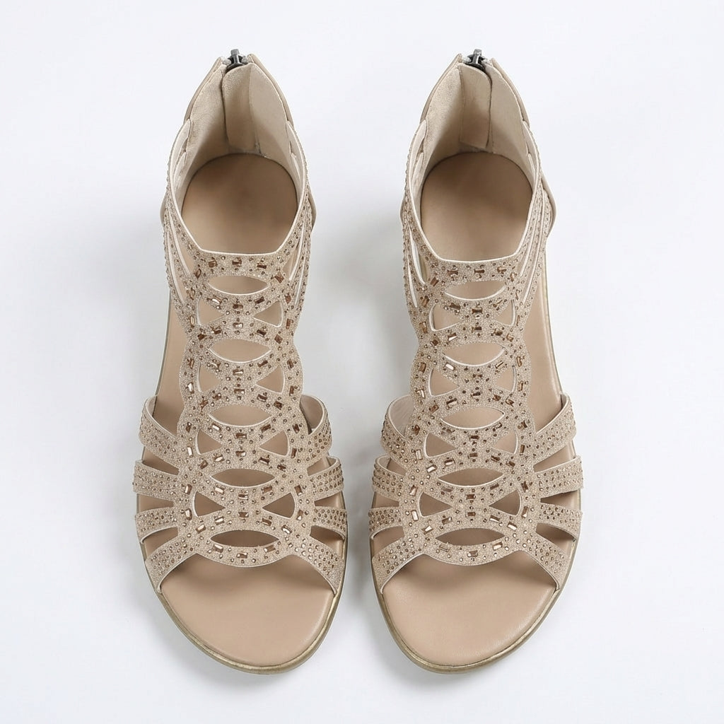 VALORA ERGONOMIC SANDALS