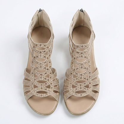 VALORA ERGONOMIC SANDALS