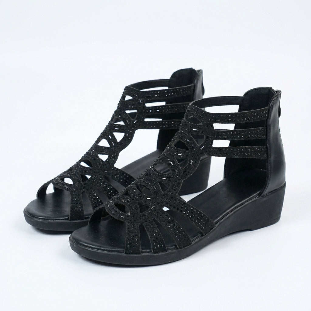 VALORA ERGONOMIC SANDALS