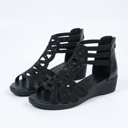 VALORA ERGONOMIC SANDALS