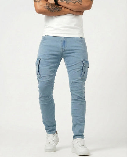 BEAUMONT TROUSERS