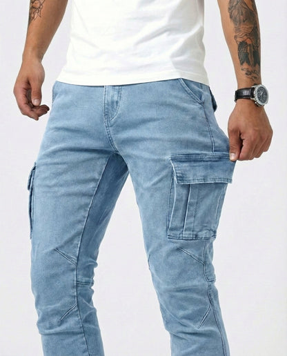 BEAUMONT TROUSERS