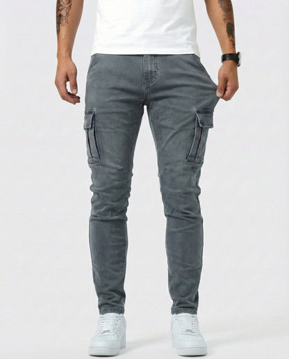 BEAUMONT TROUSERS