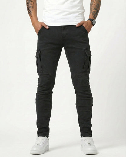 BEAUMONT TROUSERS