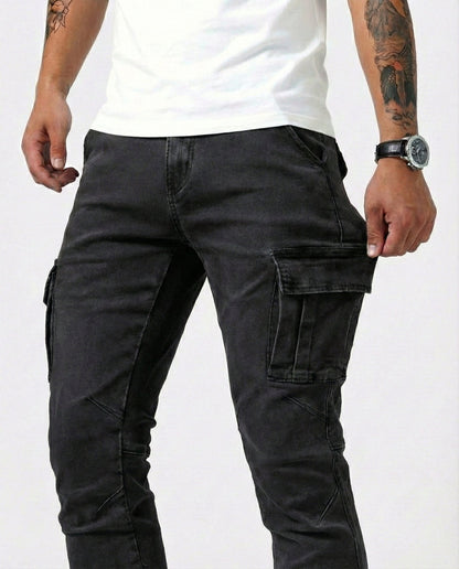 BEAUMONT TROUSERS