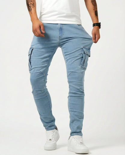 BEAUMONT TROUSERS