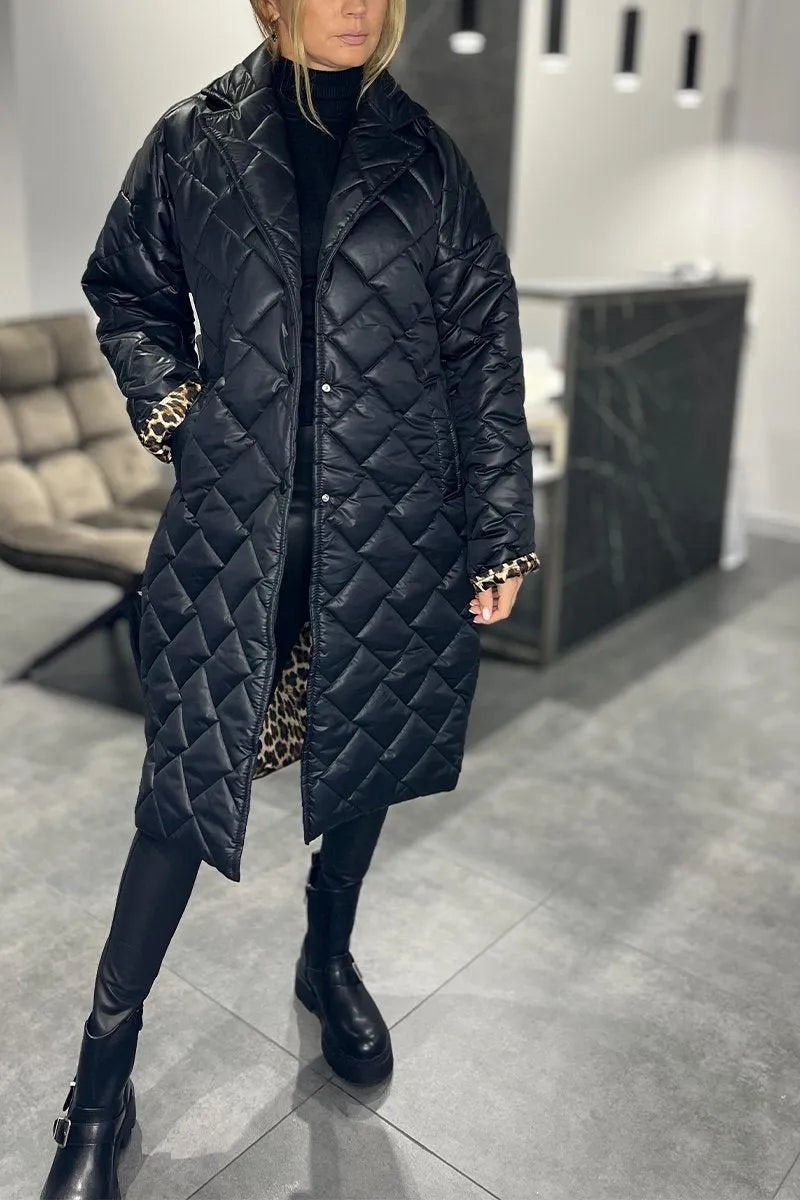 XAVIÈRE TIMELESS COAT