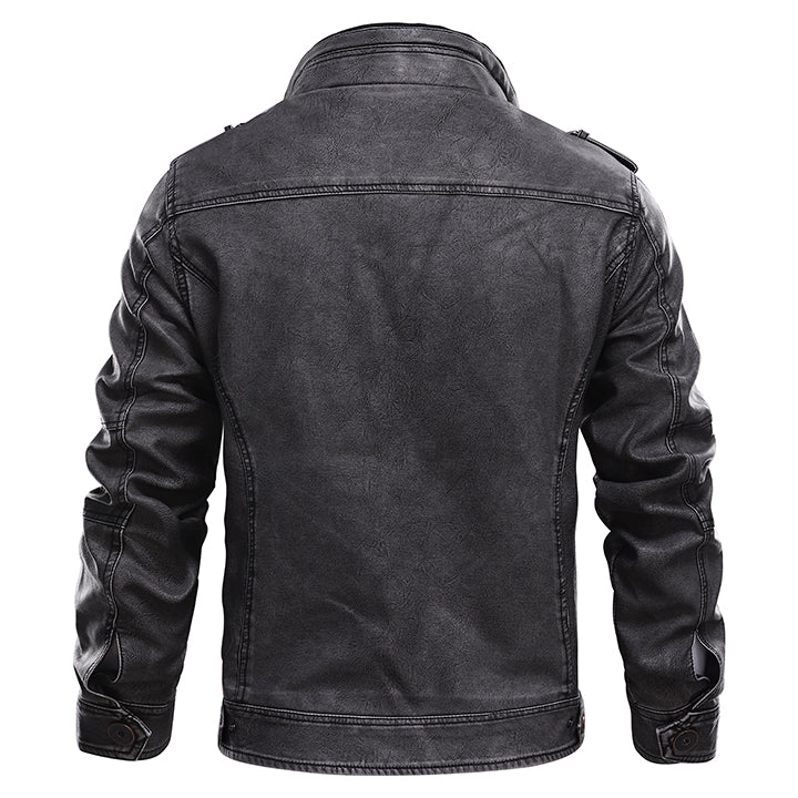 WESTFIELD MOTO JACKET