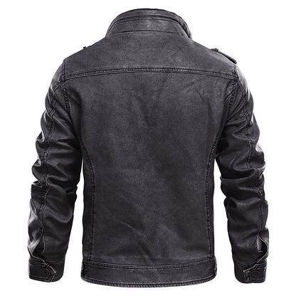WESTFIELD MOTO JACKET