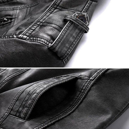 WESTFIELD MOTO JACKET