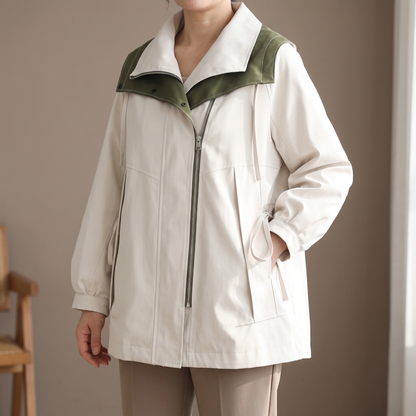 LUNA - SIERRA DRIFT JACKET