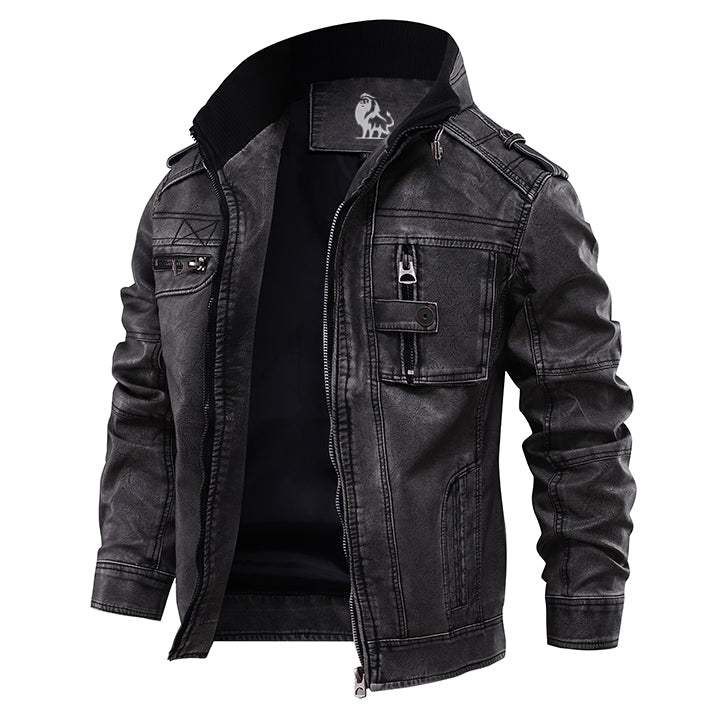 WESTFIELD MOTO JACKET