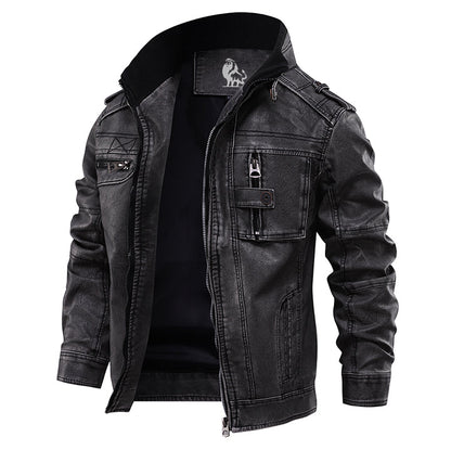 WESTFIELD MOTO JACKET
