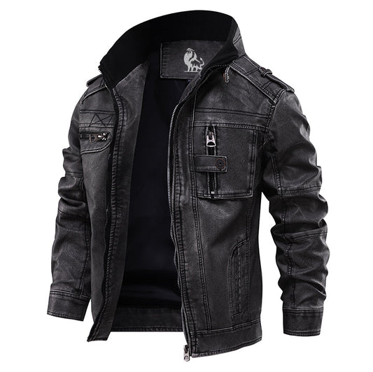 WESTFIELD MOTO JACKET